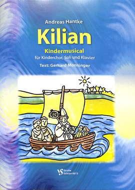 Hantke, A: Kilian
