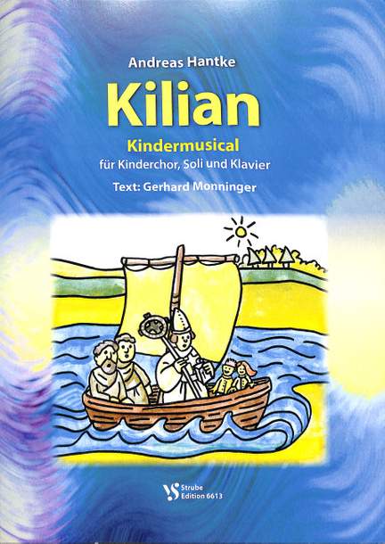 Hantke, A: Kilian