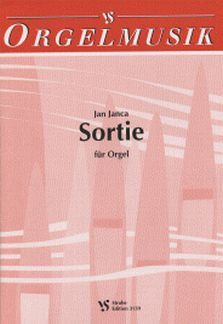 Janca, J: Sortie