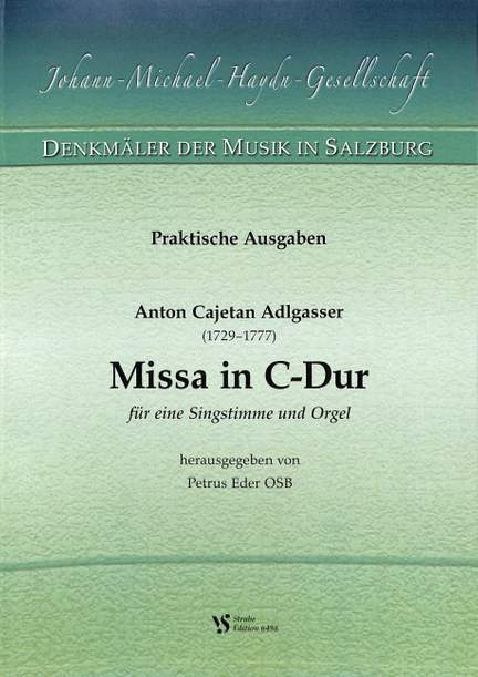 Missa C-Dur