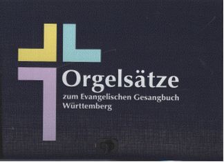 Orgelbox Württemberg