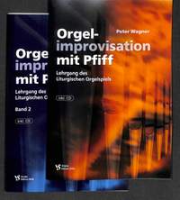 Wagner, P: Orgelimprovisation 1 + 2 mit Pfiff