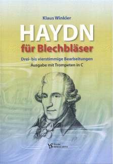 Haydn für Blechbläser
