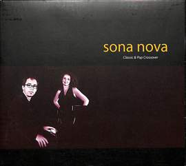 Sona, N: Sona Nova - Classic + Pop crossover