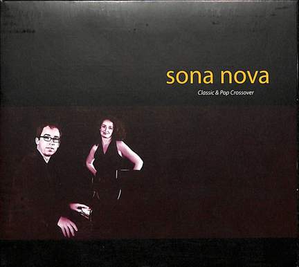 Sona, N: Sona Nova - Classic + Pop crossover