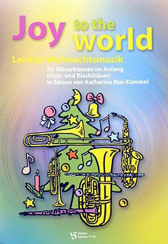 Joy to the world