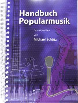 Schuetz, M: Handbuch Popularmusik
