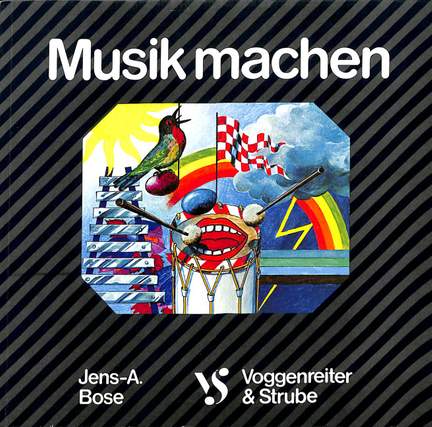 Musik machen