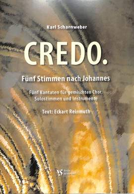 Scharnweber, K: Credo