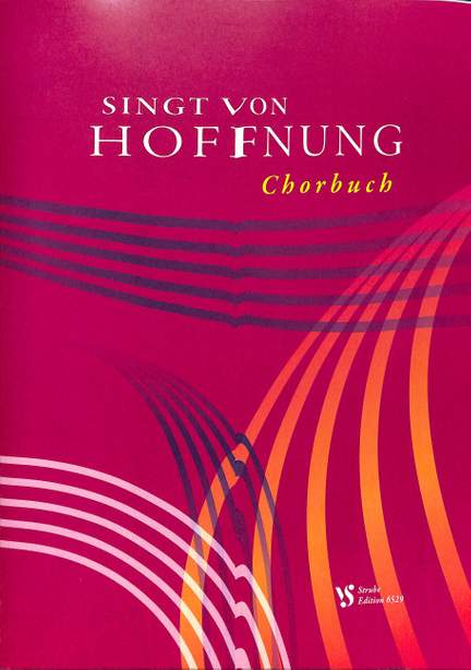 Singt von Hoffnung