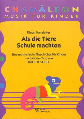 Kanzleiter, D: Als die Tiere Schule machten