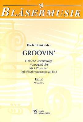 Kanzleiter, D: Groovin' 2 Ausgabe C