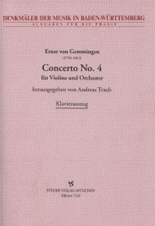 Concerto 4