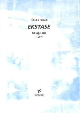 Rieger, J: Ekstase