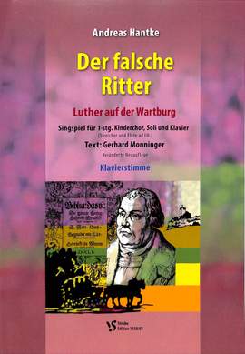 Hantke, A: Der falsche Ritter