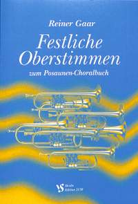 Gaar, R: Festliche Oberstimmen