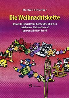 Schlenker, M: Die Weihnachtskette