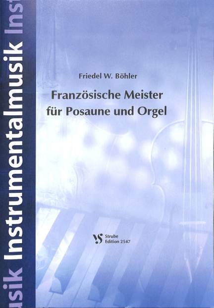 Französische Meister