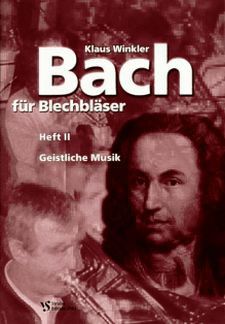Bach für Blechbläser 2