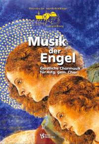 Grollmann, H: Musik der Engel