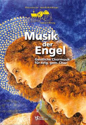 Grollmann, H: Musik der Engel