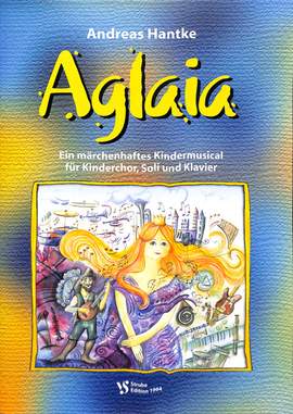 Hantke, A: Aglaia