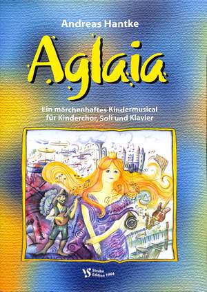 Hantke, A: Aglaia