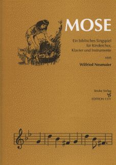 Neumaier, W: Mose
