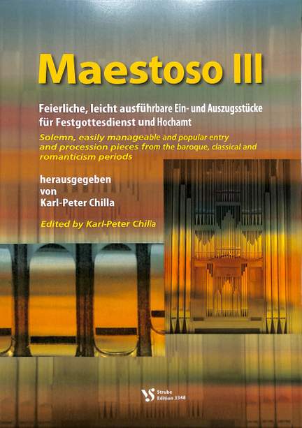 Maestoso 3