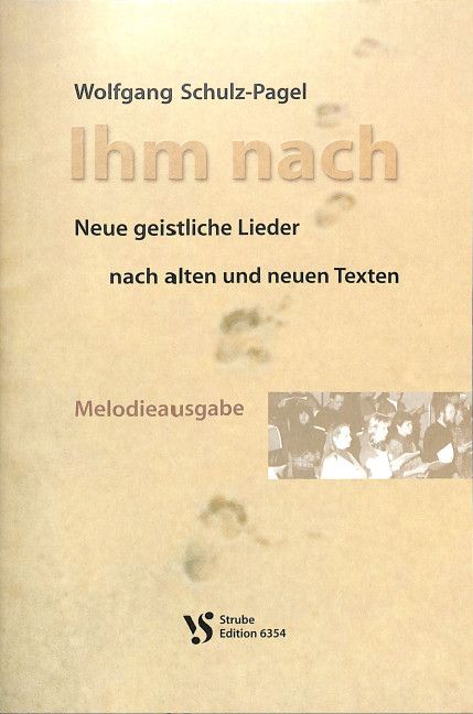 Ihm nach