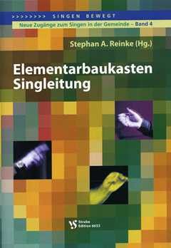 Reinke, S: Elementarbaukasten Singleitung