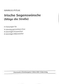Pytlik, M: Irische Segenswünsche