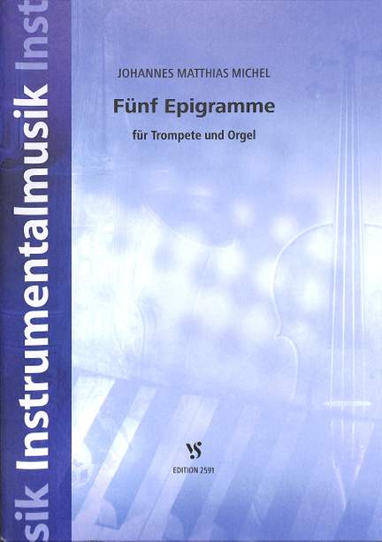 5 Epigramme