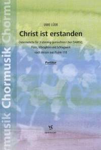Lüer, U: Christ ist erstanden