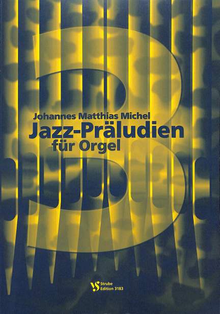 3 Jazz Präludien