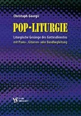 Georgii, C: Pop liturgie