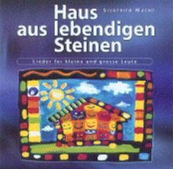 Macht, S: Haus aus lebendigen Steinen