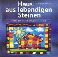 Macht, S: Haus aus lebendigen Steinen