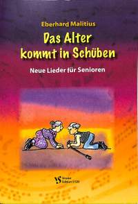 Malitius, E: Das Alter kommt in Schüben