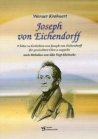 Krahnert, W: Joseph von Eichendorff