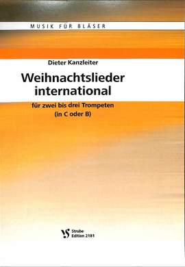Kanzleiter, D: Weihnachtslieder international
