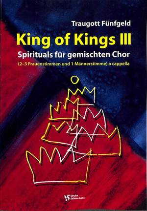 Fünfgeld, T: King of kings 3