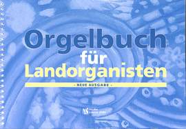 Vogt, E: Orgelbuch für Landorganisten