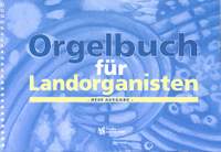 Vogt, E: Orgelbuch für Landorganisten