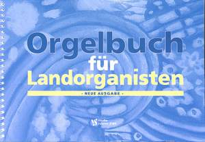 Vogt, E: Orgelbuch für Landorganisten