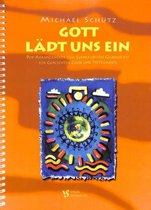 Schuetz, M: Gott lädt uns ein