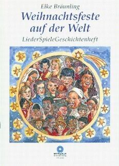 Bräunling, E: Weihnachtsfeste auf der Welt