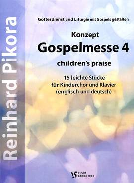 Pikora, R: Konzept Gospelmesse 4