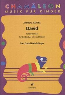 Hantke, A: David