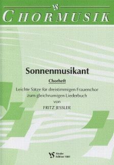 Jeßler, F: Sonnenmusikant